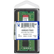 8GB DDR4 Kingston / Corsair RAM Memory Module for Odroid-H2 [77810]